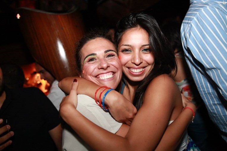 Mix FMs 80s Night